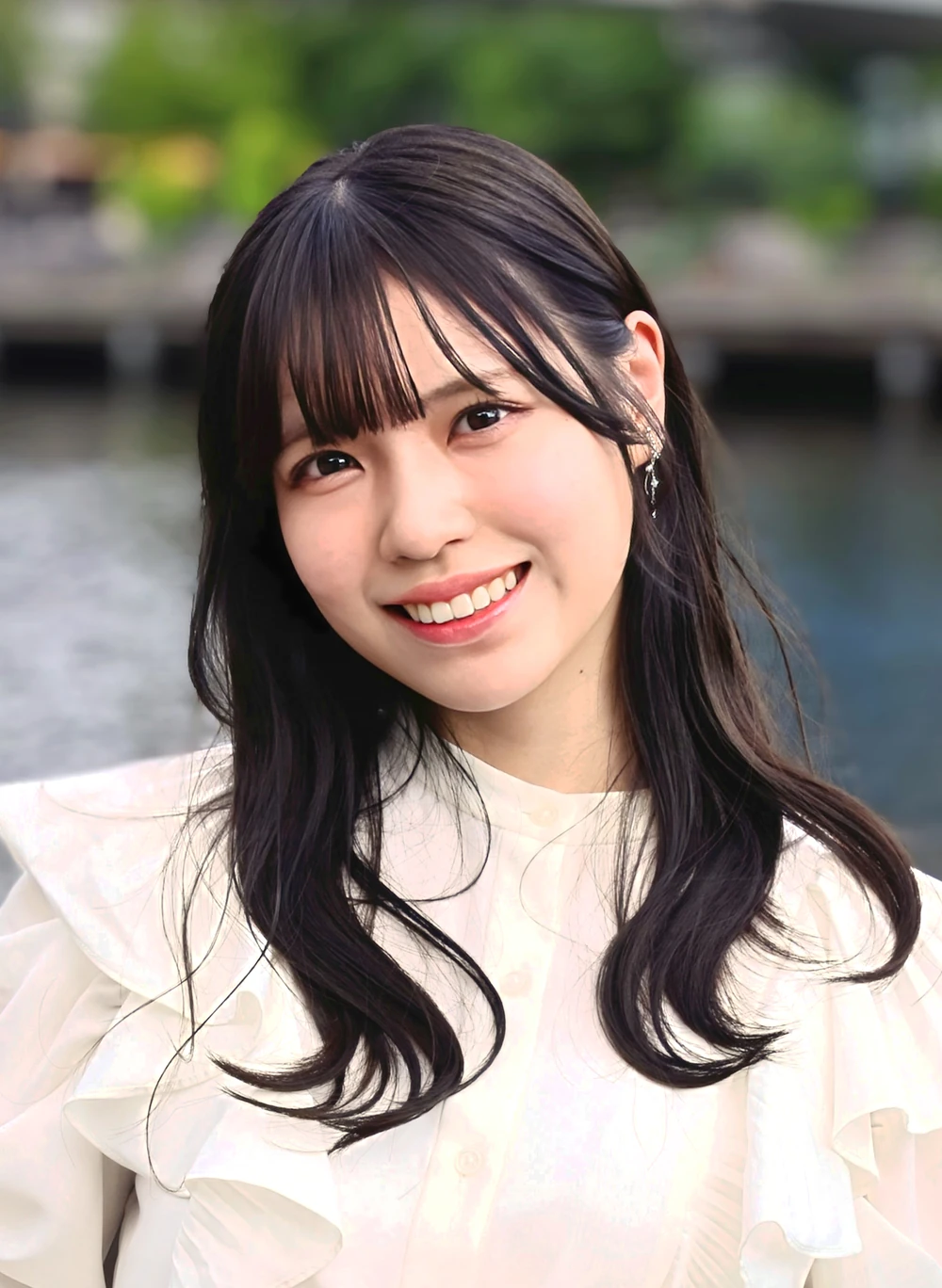 Iwata Hina