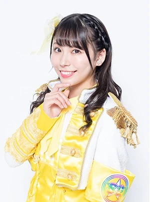 Miyazaki Rina