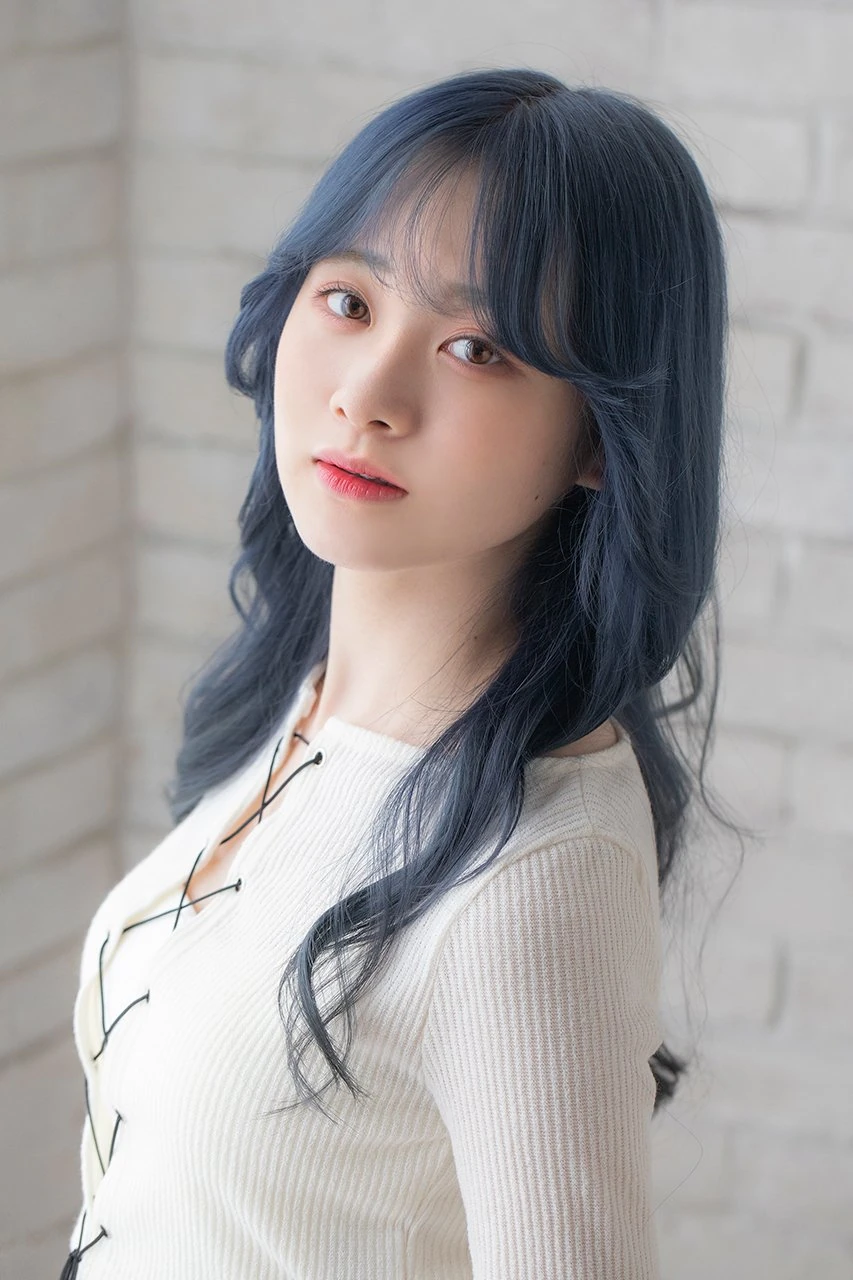 Yokoyama Yui