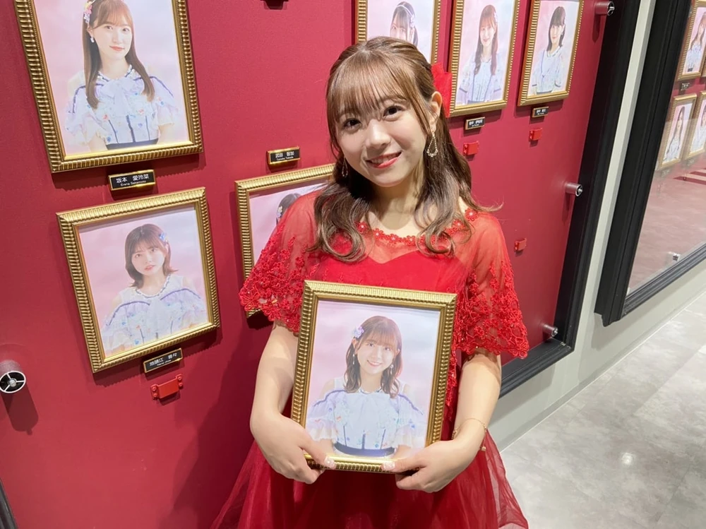 Takeda Tomoka