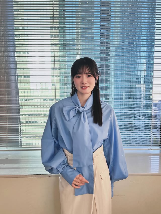 Hasegawa Rena