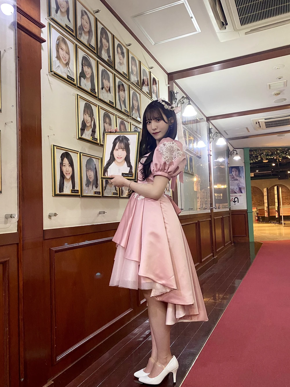 Nagano Megumi