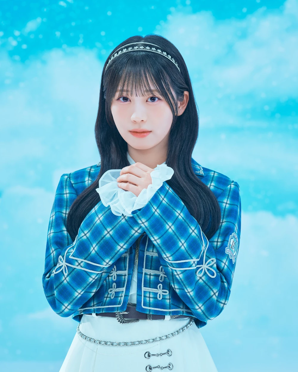 Hasegawa Hitomi
