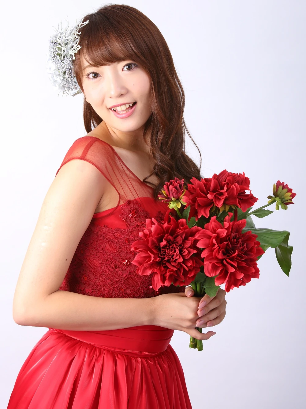 Iguchi Shiori