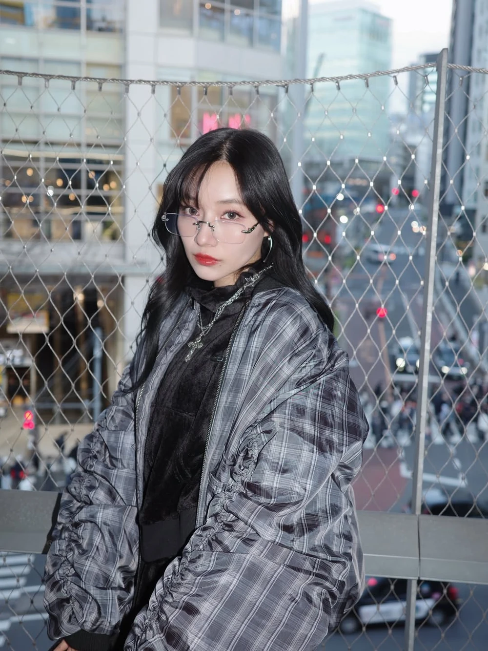Murase Sae