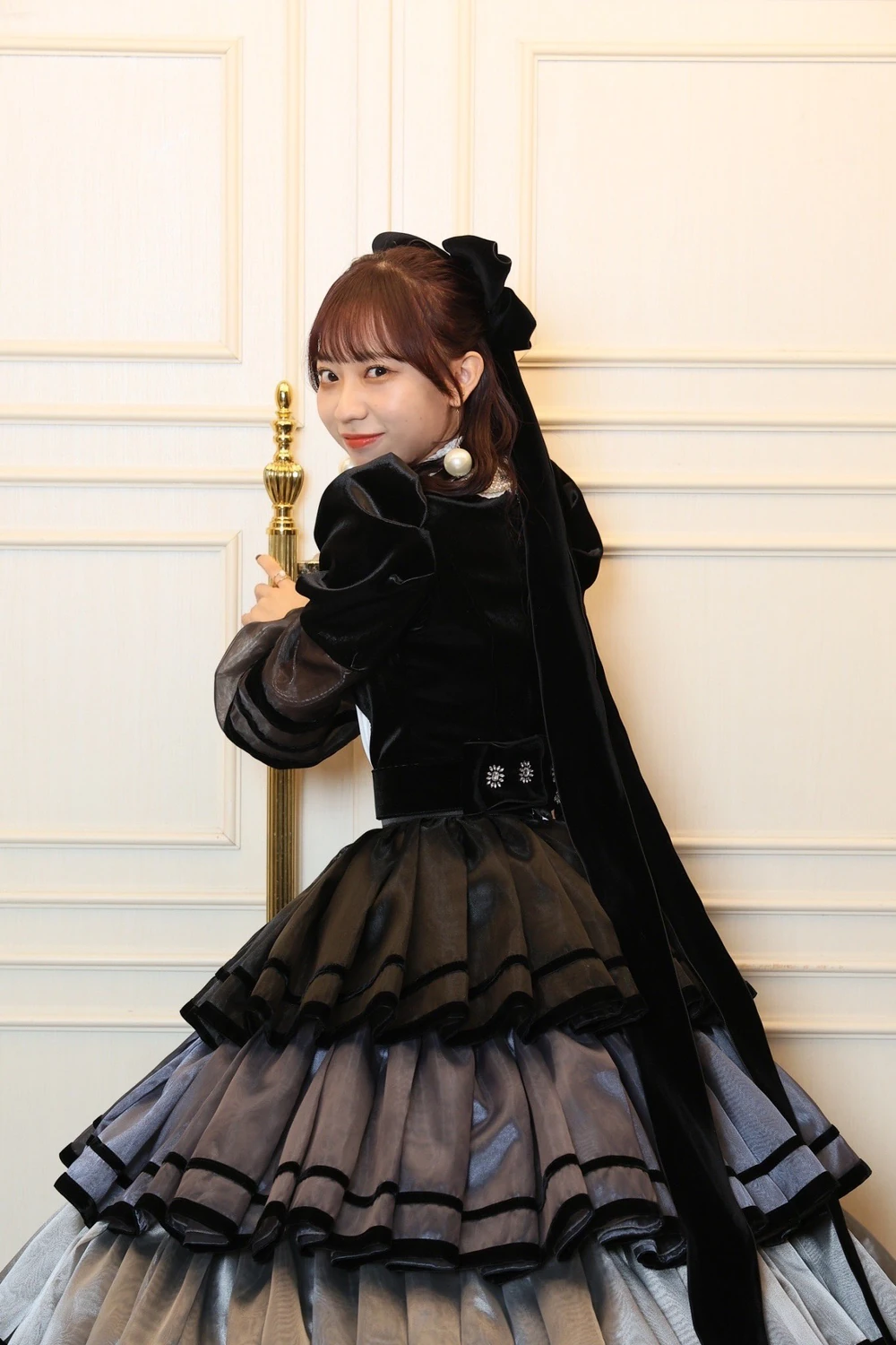 Hidaka Yuzuki