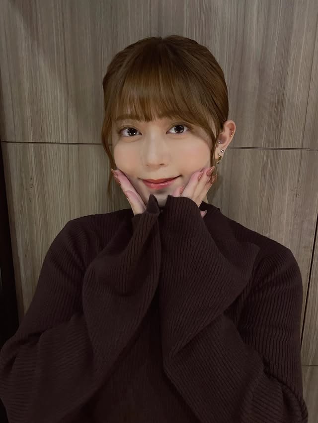 Iwahana Shino