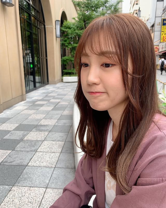 Minami Haasa
