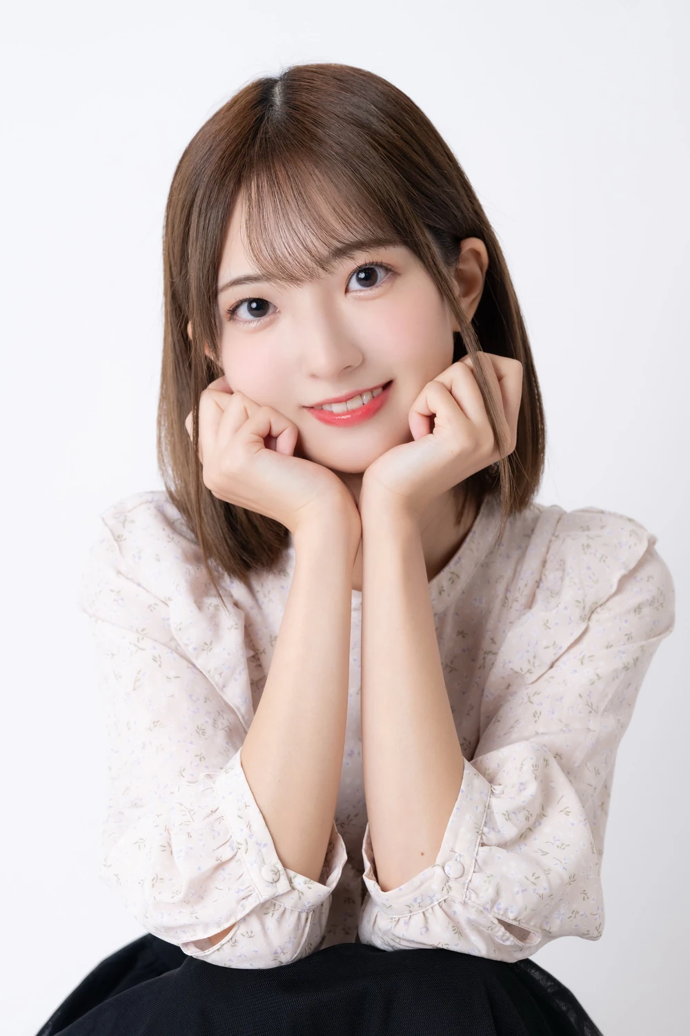 Fujimoto Fuyuka