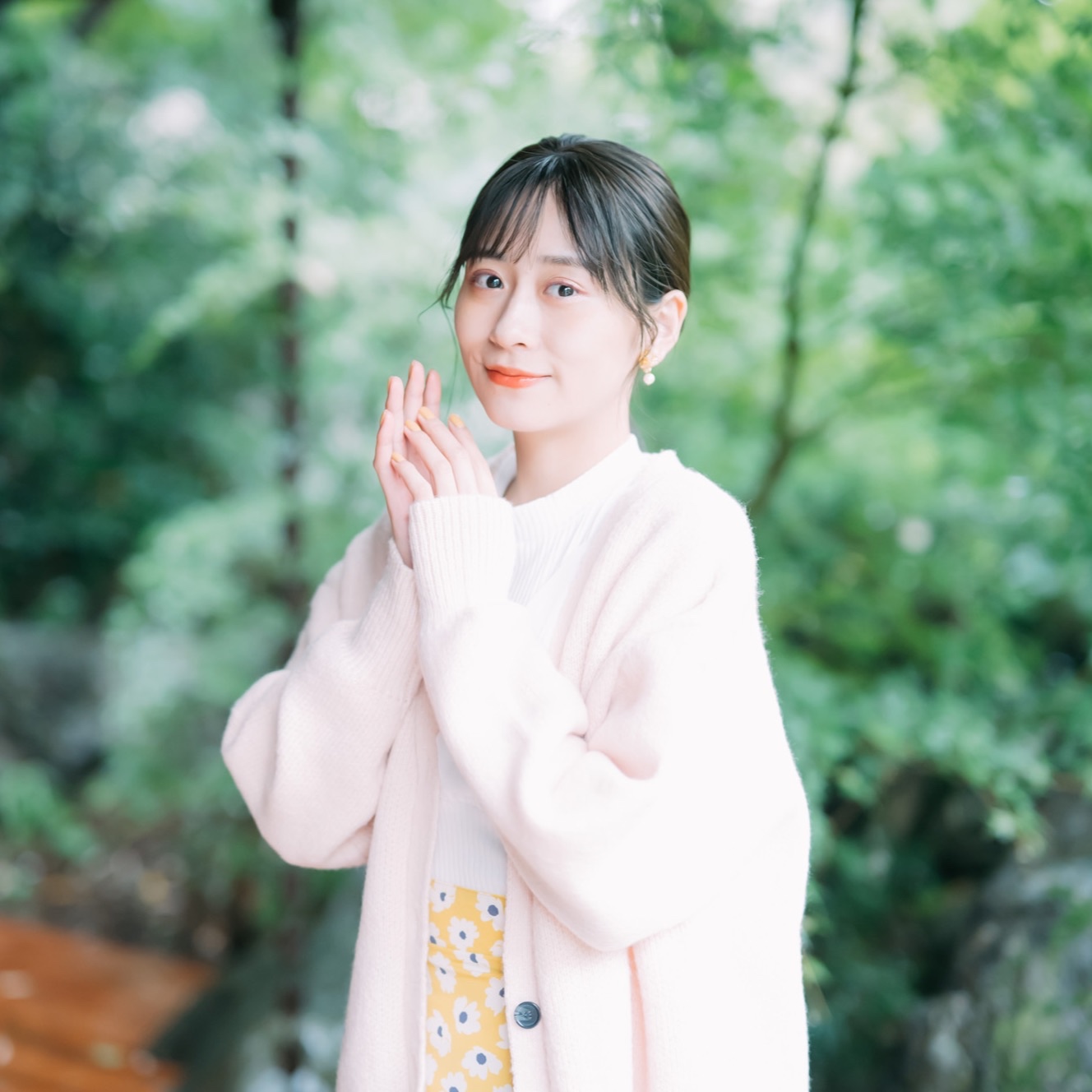 Naiki Kokoro