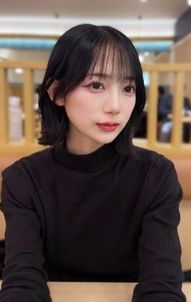 Namba Hinata