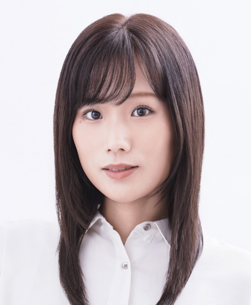 Akiyama Yuzuki