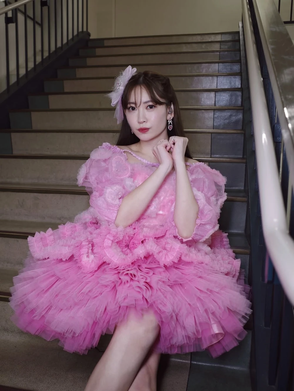 Kojima Haruna