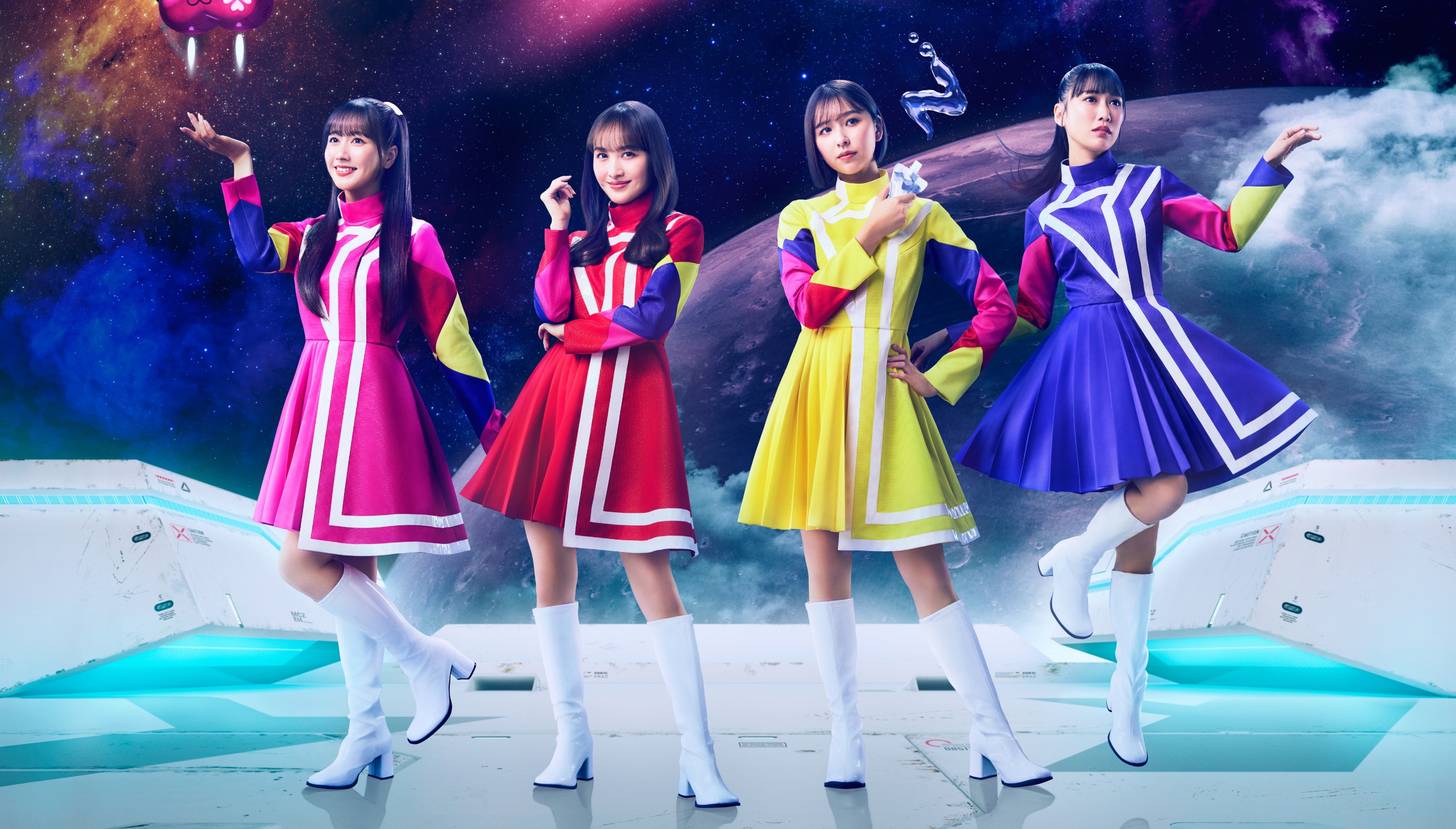 Momoiro Clover Z