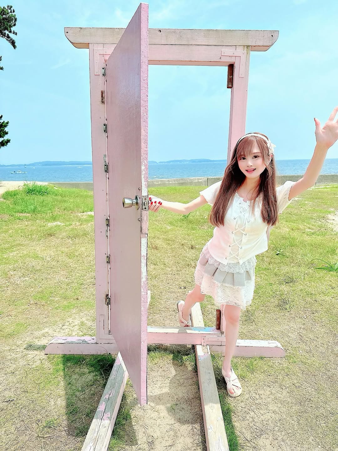 Ishikawa Saki