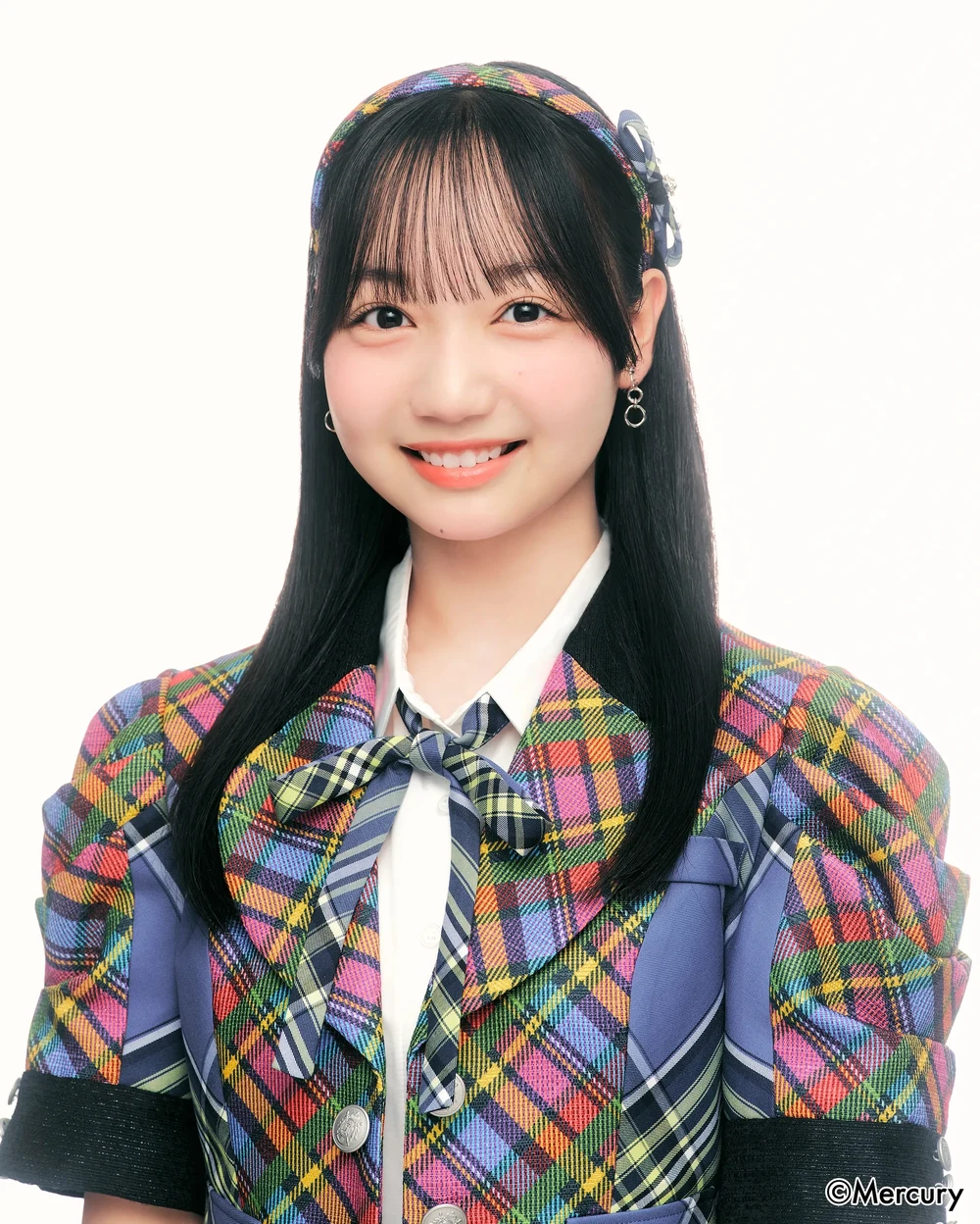 Yoshida Mei