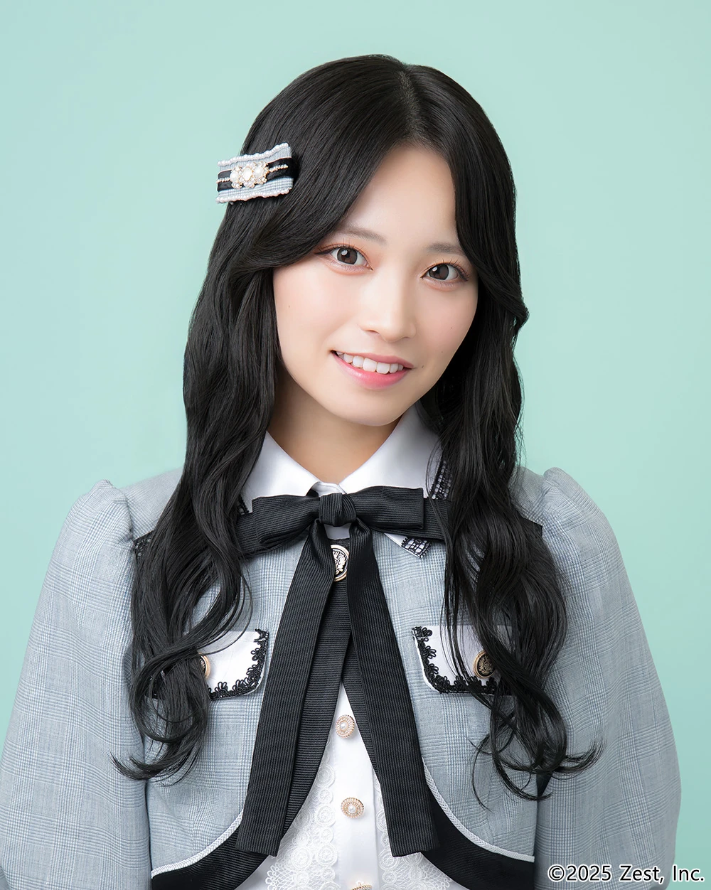 Iriuchijima Sayaka