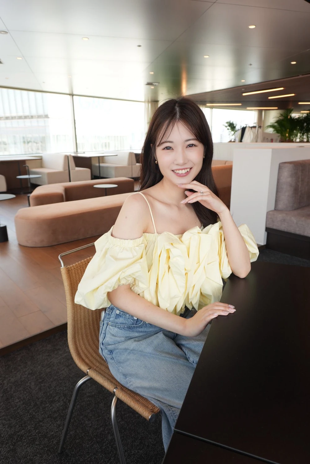 Tomonaga Mio