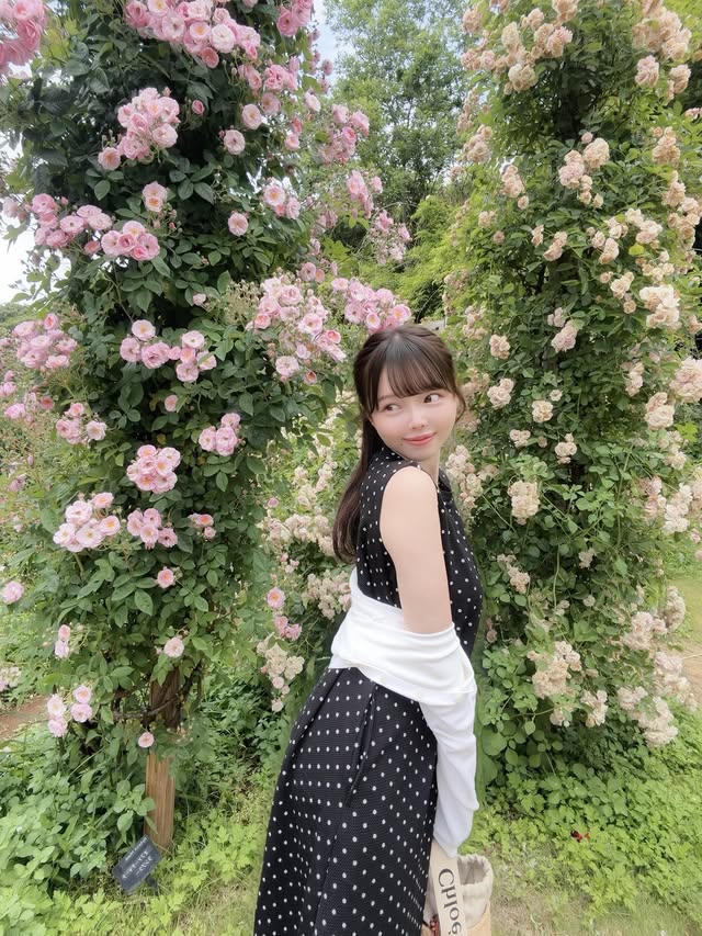 Mori Kaho