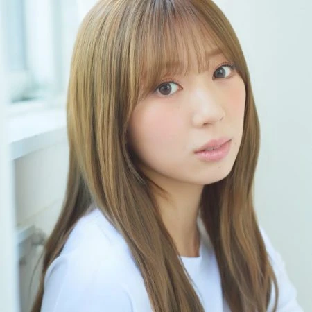 Sakamoto Rino