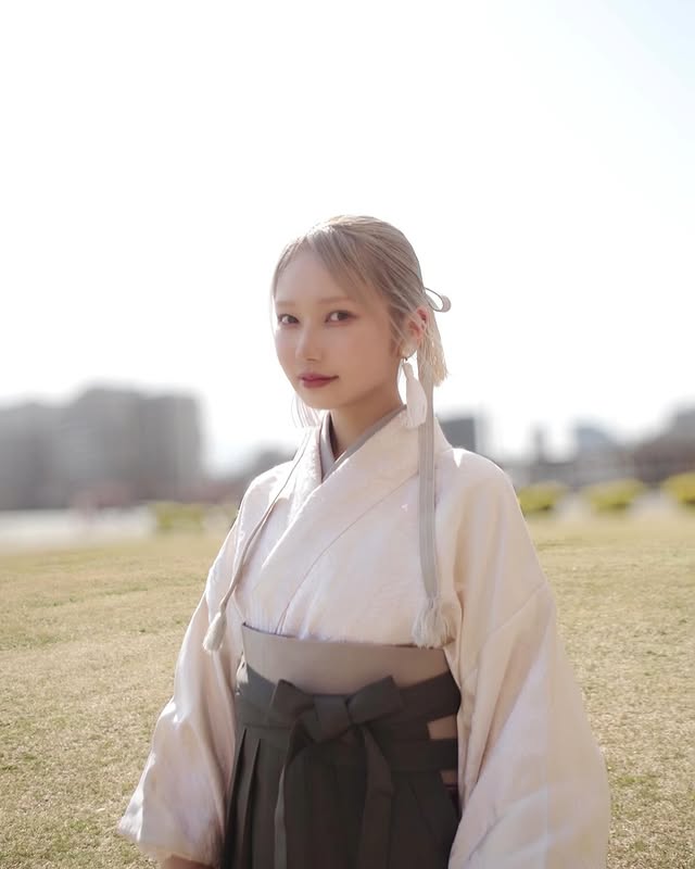 Inoue Yuriya