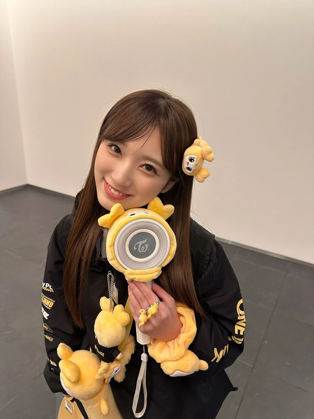 Yabuki Nako