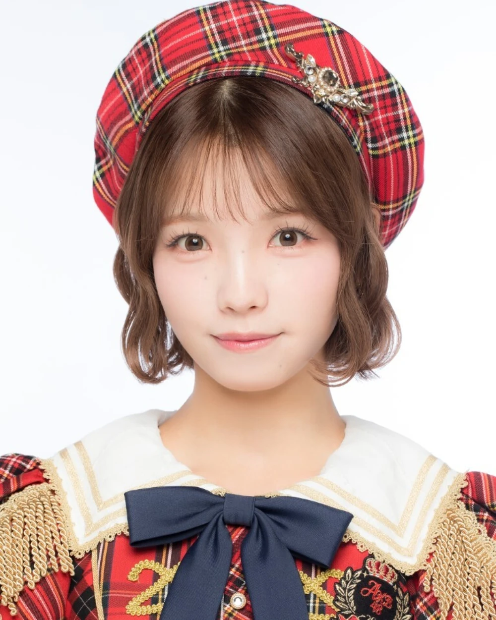 Takahashi Ayane