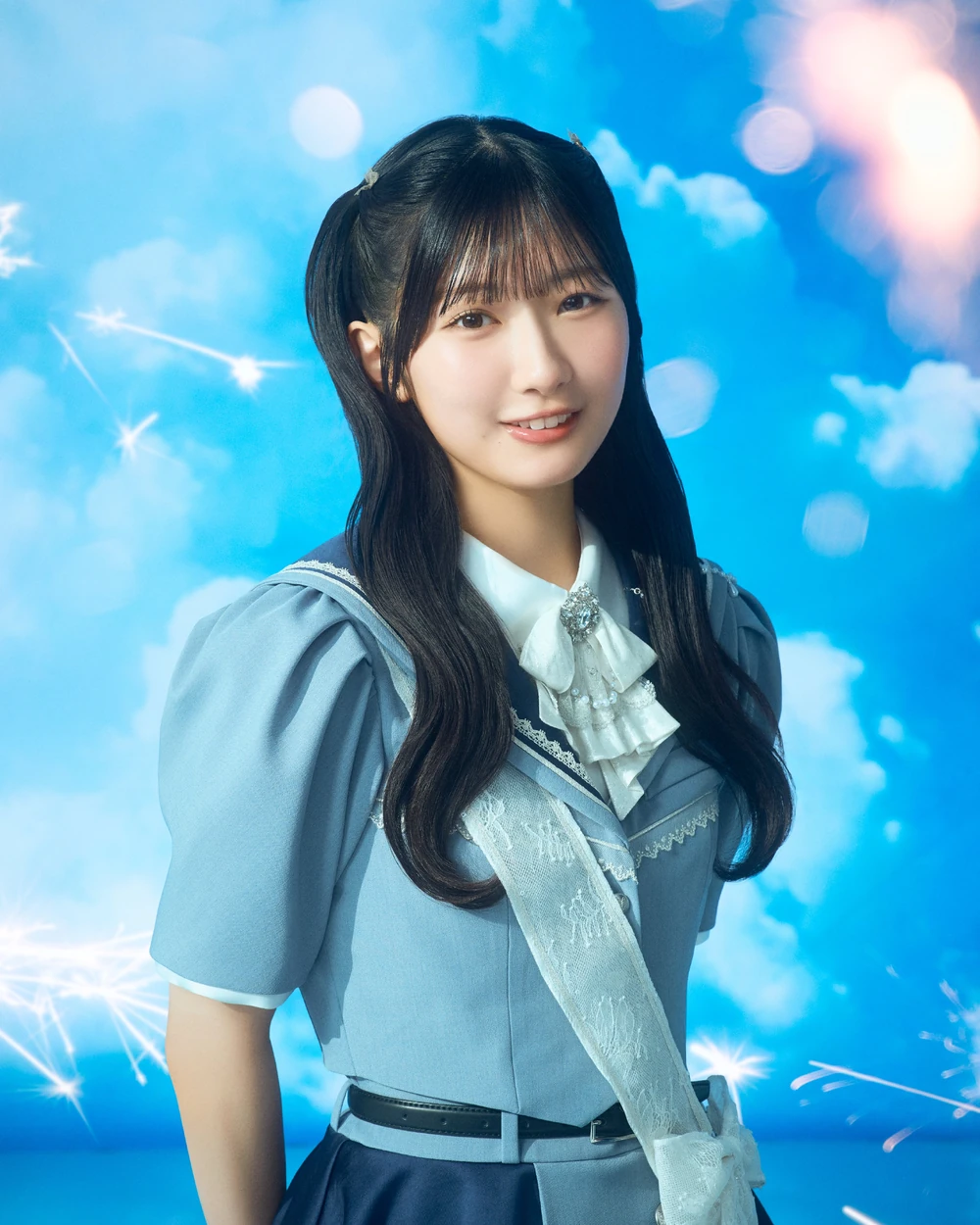 Hagiwara Kokoka
