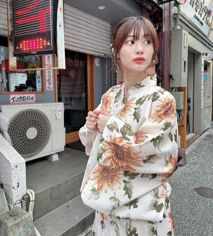 Fukagawa Maiko