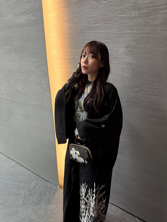 Ishizuka Akari