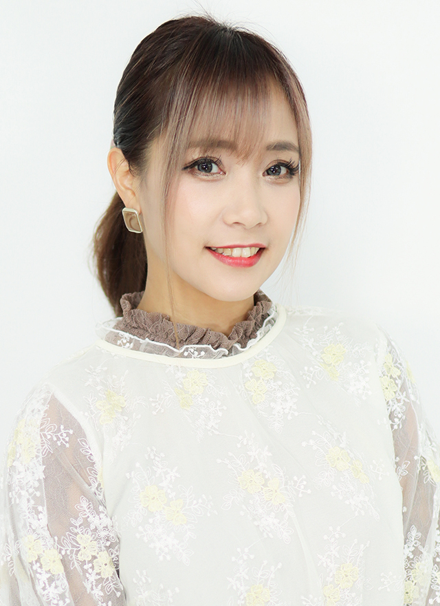 Hosaka Yuki