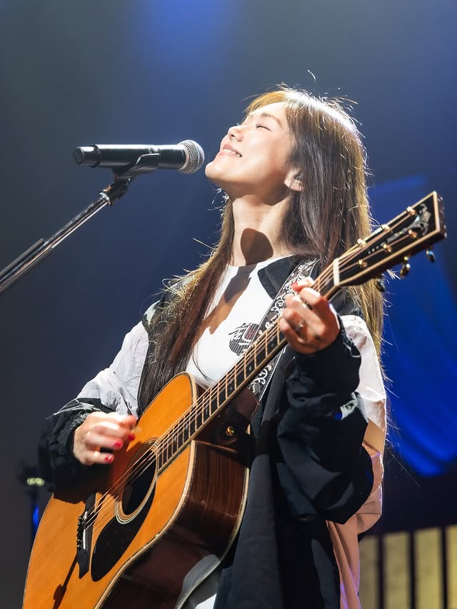 Karasawa Miho