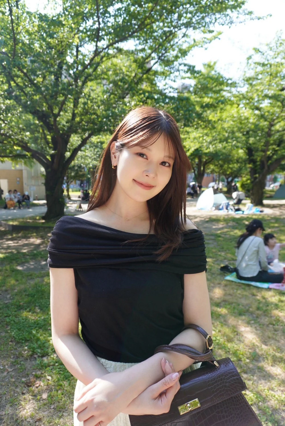 Yoshikawa Nanase