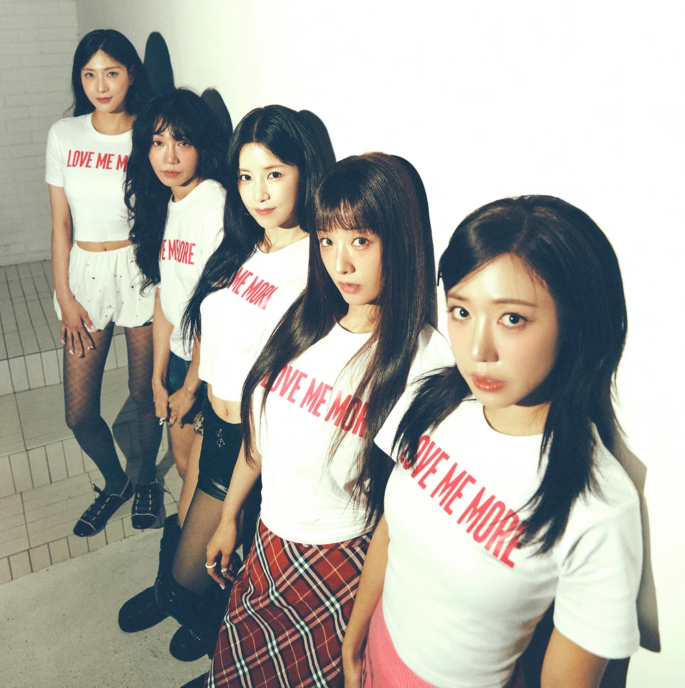 Apink