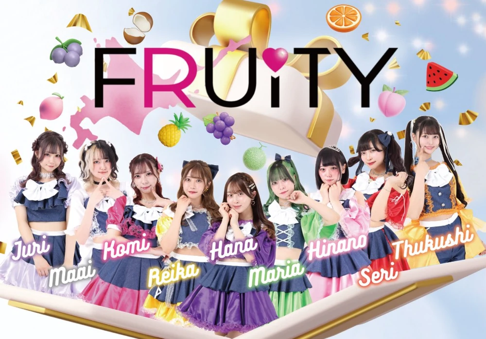 Fruity♥