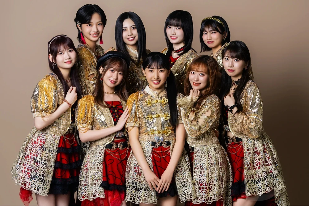 Morning Musume