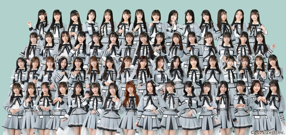 SKE48