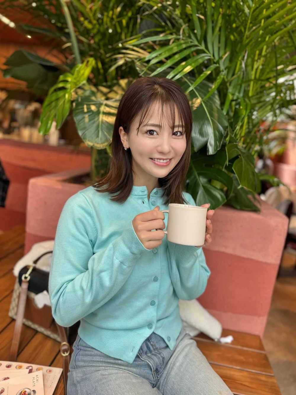 Hirajima Natsumi