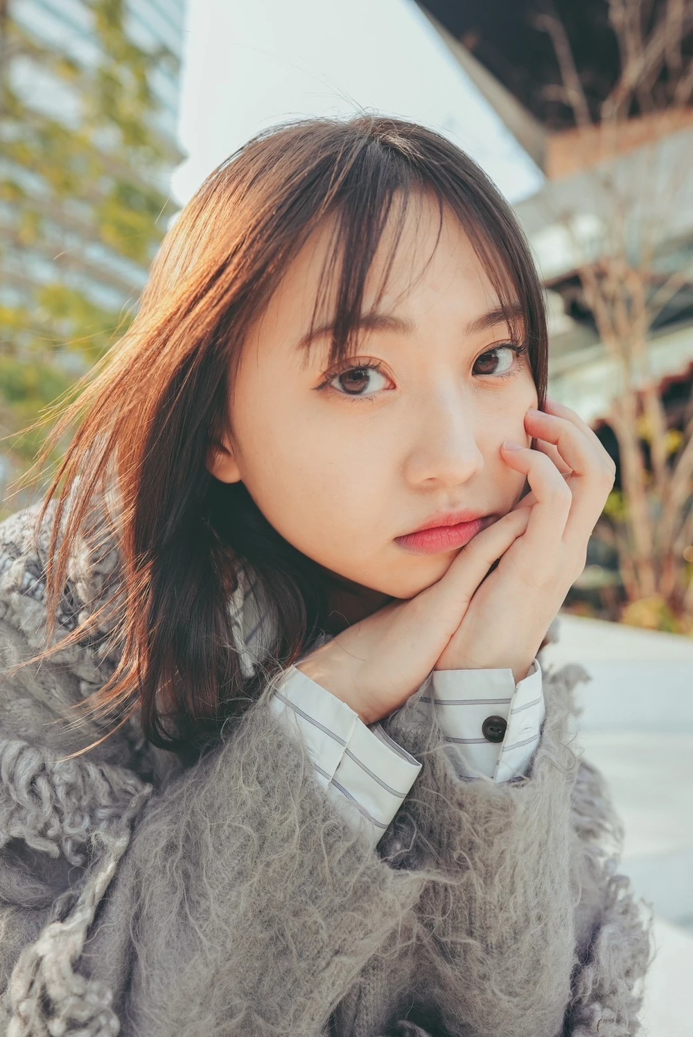 Kizaki Yuria