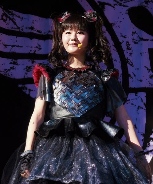 Mizuno Yui