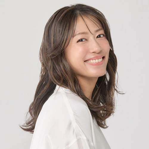 Satoda Mai