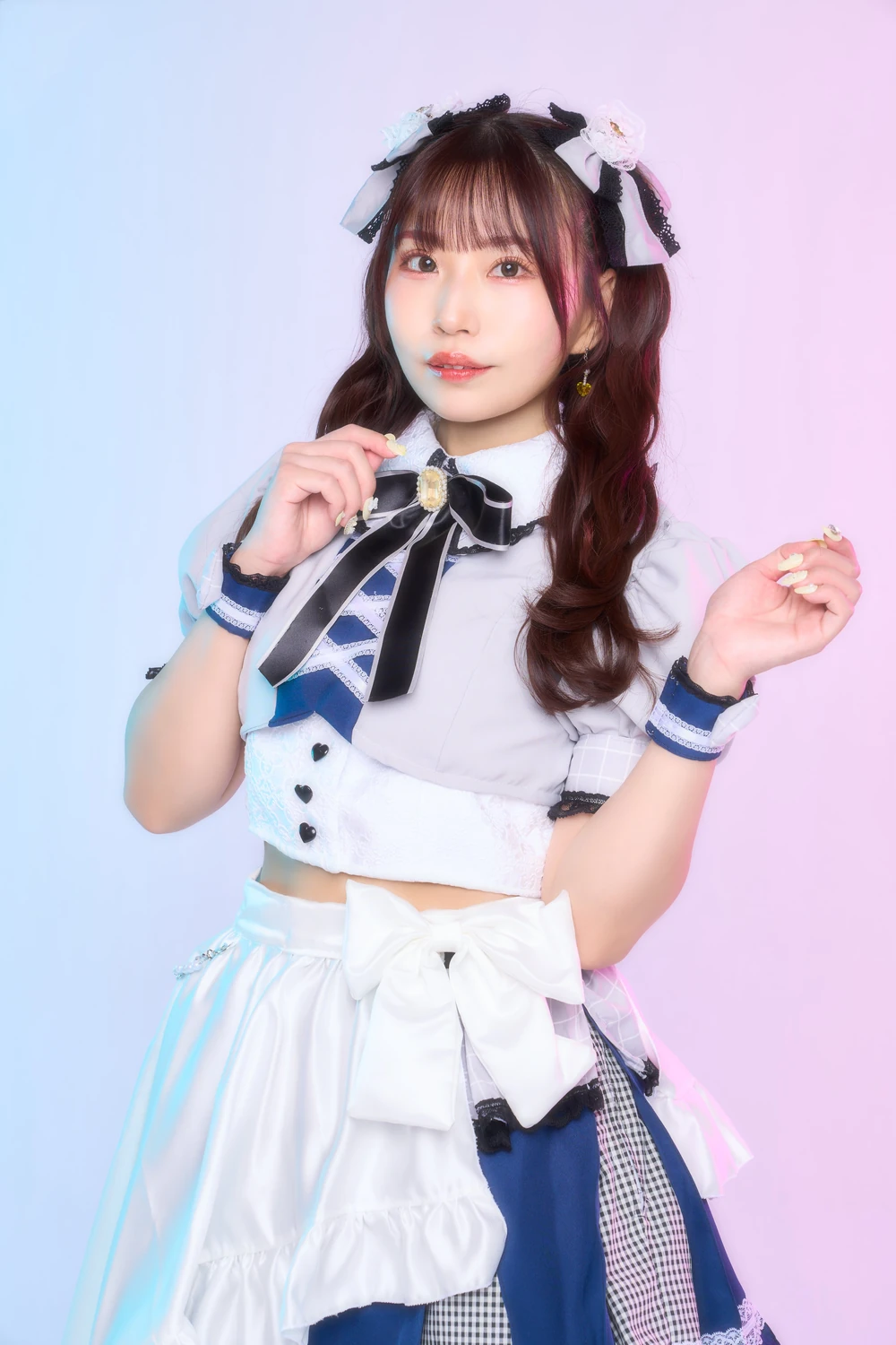 Shirosaki Himari