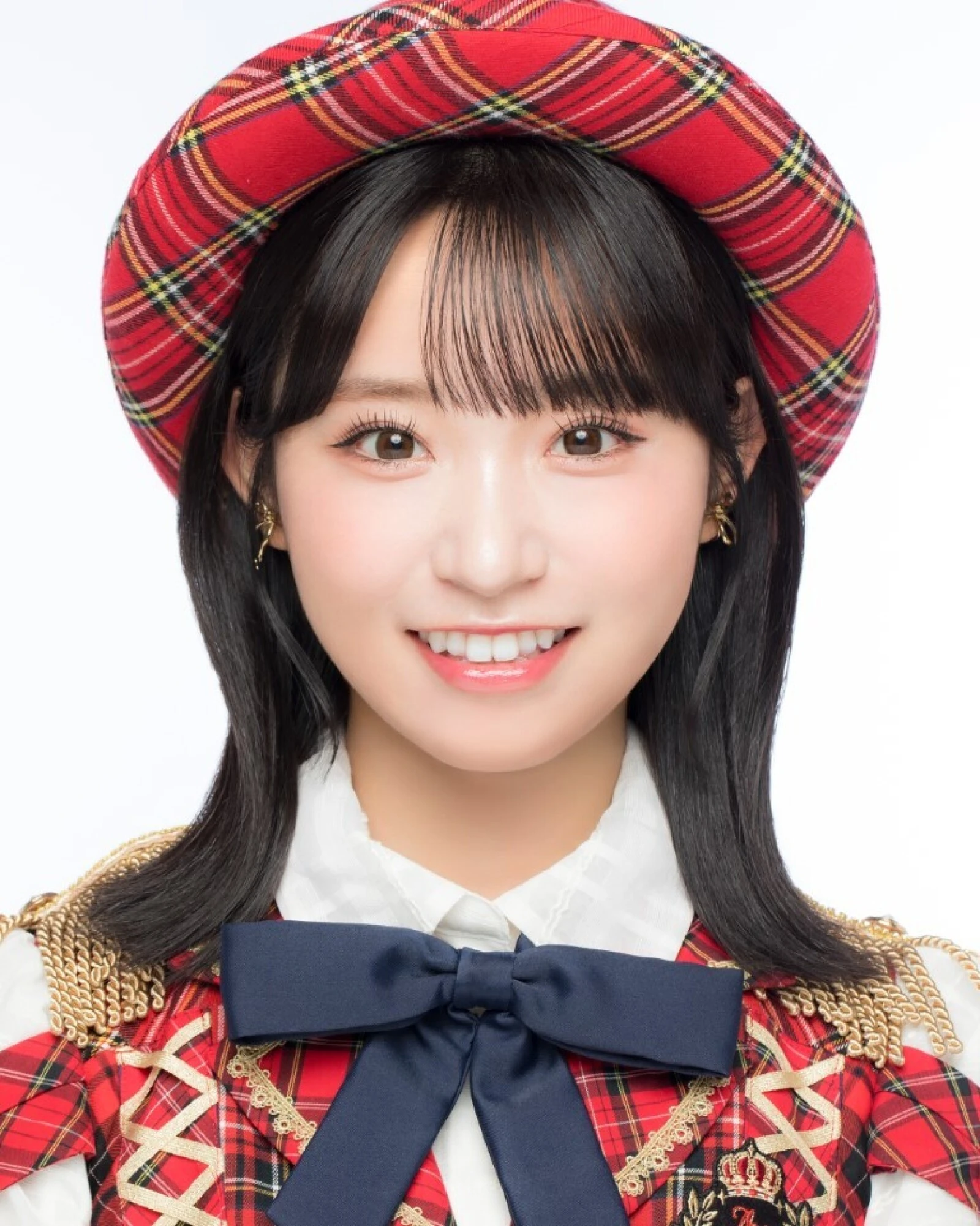 Yamauchi Mizuki