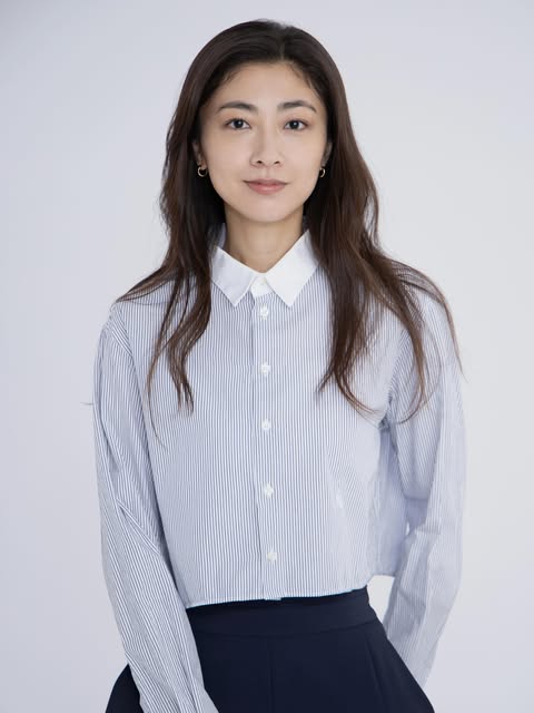 Kumai Yurina