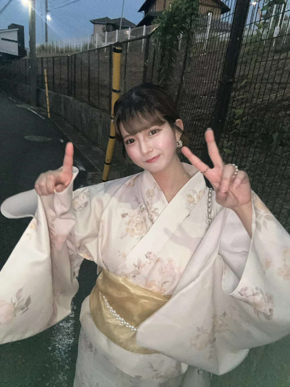 Harima Nanami