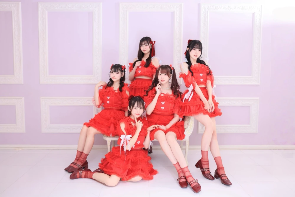 Ange☆Reve