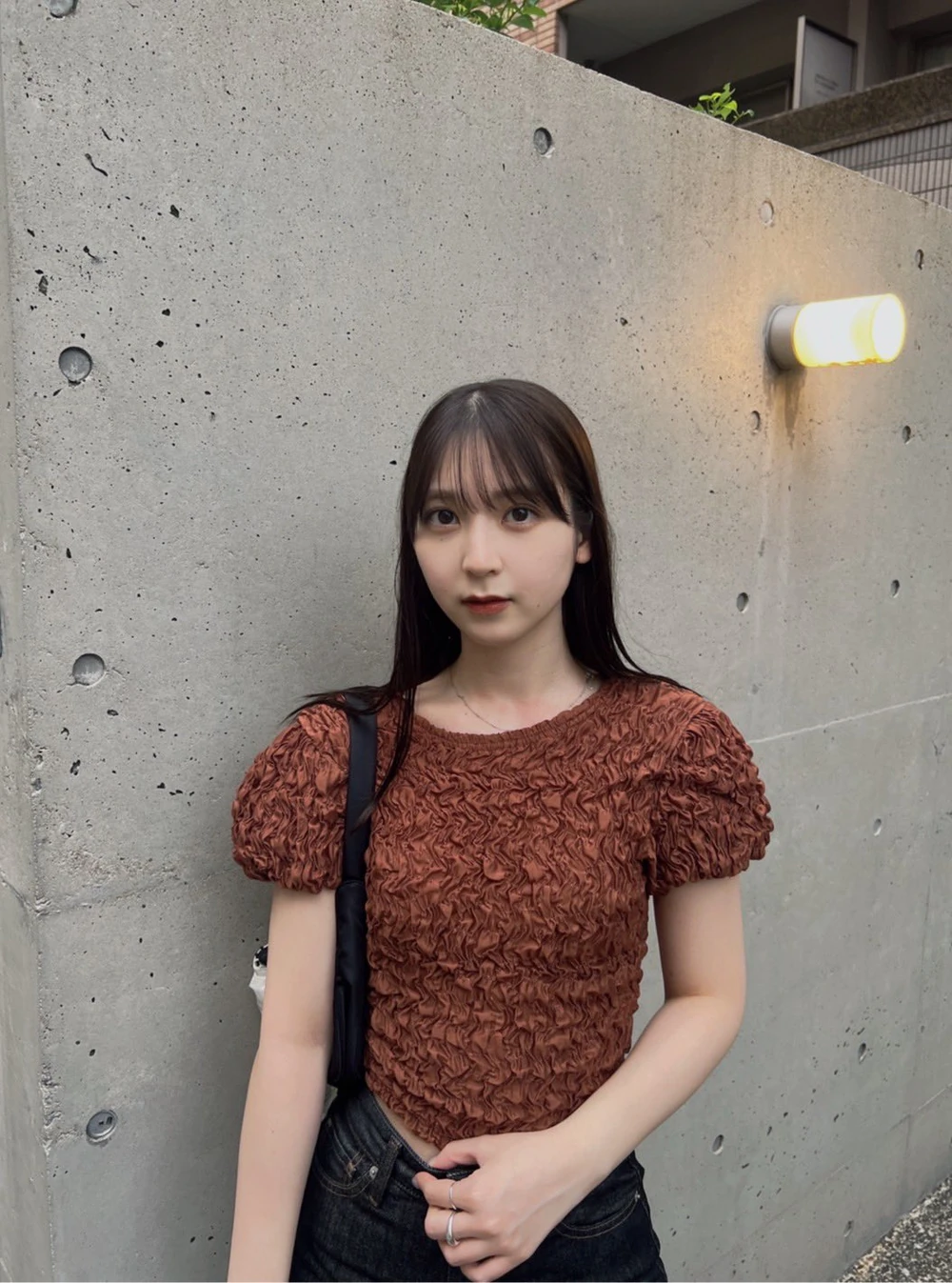 Matsuoka Natsumi