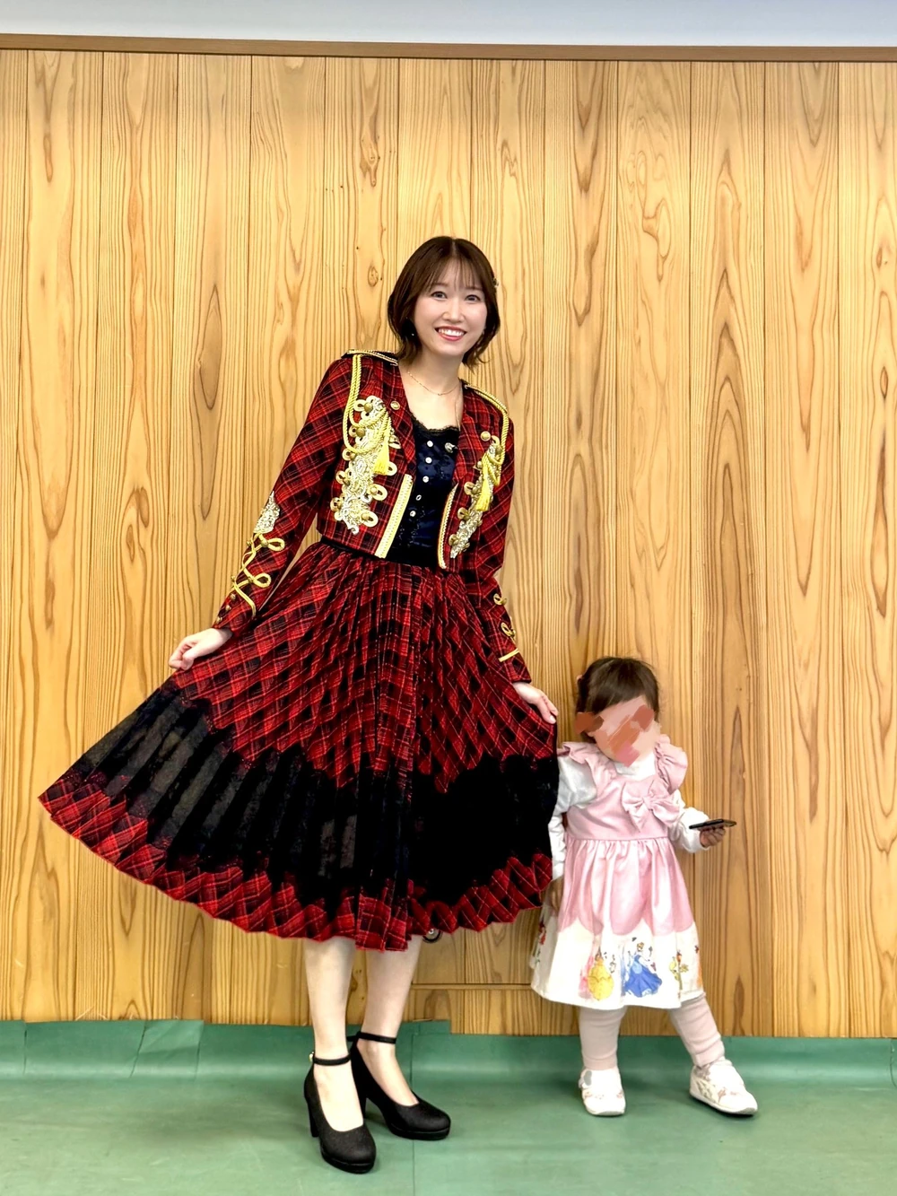 Urano Kazumi