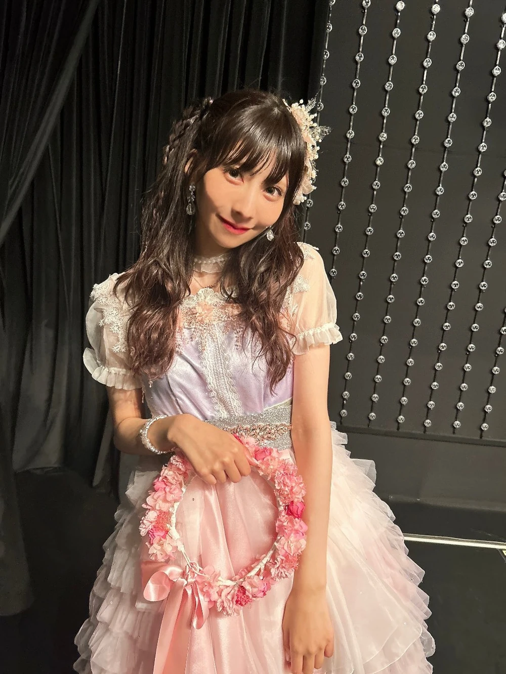 Uno Mizuki
