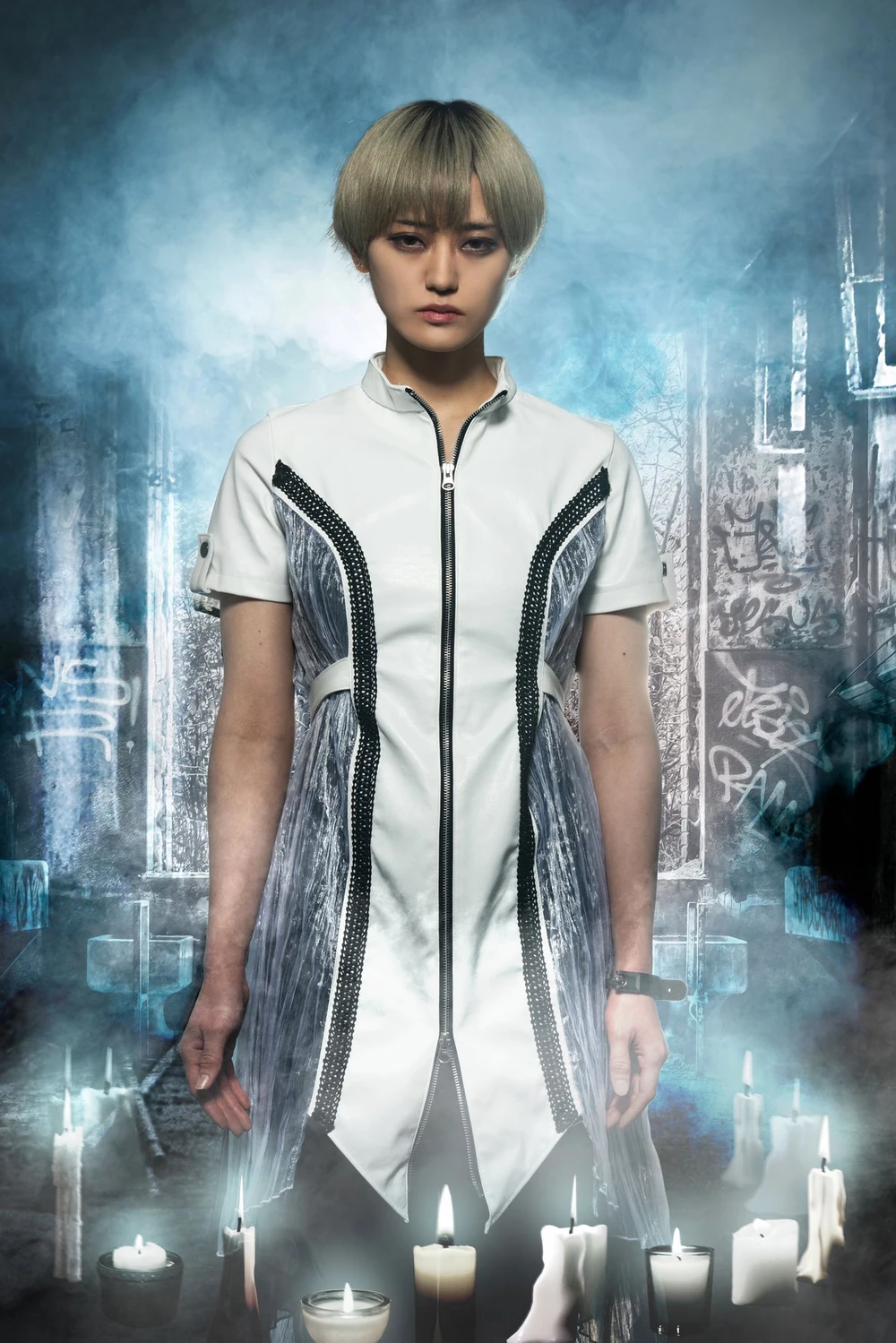 Michi Shito